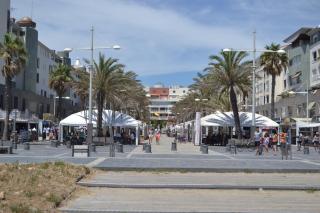 Bleu du Sud - Cap d'Agde - 2