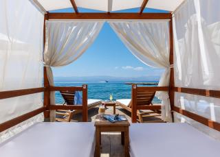 Grand Hotel Ontur Cesme - Çeşme - 9