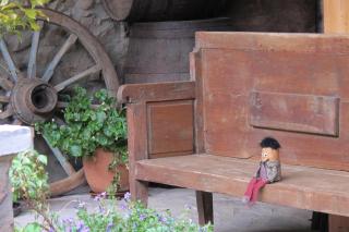 Apartamento Olmares Picos de Europa - 4 personas - 4