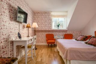 Trosa Stadshotell & Spa - 9