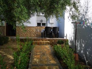 Apartamento El Carmen - Setenil - 4