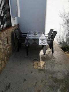 Apartamento El Carmen - Setenil - 5