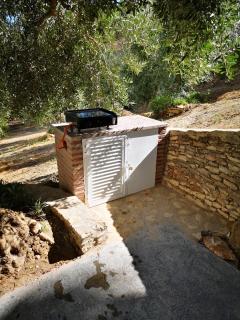 Apartamento El Carmen - Setenil - 6