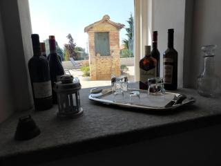 HOTELLERIE VALLE SACRA - Cintano - 5