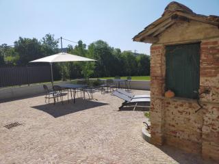 HOTELLERIE VALLE SACRA - Cintano - 6