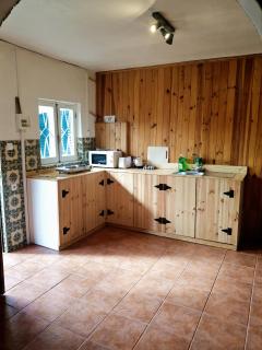 Estudio Tanner - Pedrógão Grande - 1