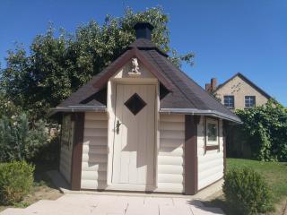 Ferienwohnung Gänseblümchen - 9