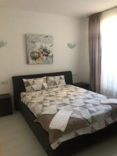 Flores Garden Apartment M - 6