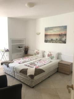 Flores Garden Apartment M - 5