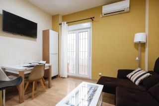 Cozy and well located apartment in the center of Seville - 4