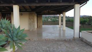 Villa PARADISE BIFAMILIARE San vito lo capo - San Vito Lo Capo - 2