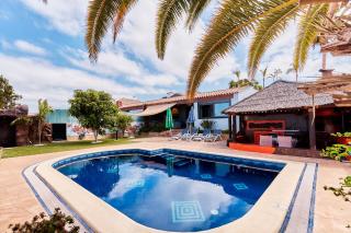 Villas Anais - Callao Salvaje - 1