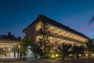 South Beach Resort - Dar es Salaam - 9