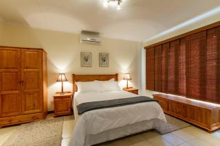 Cuckoo Ridge Country Retreat - Hazyview - 2