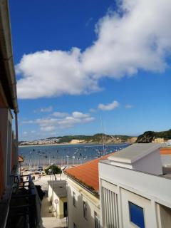 Hotel Atlântica - São Martinho do Porto - 7