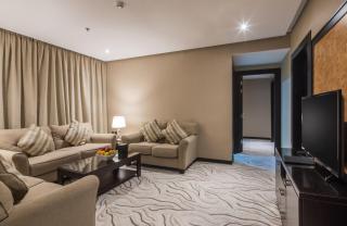 Naviti Warwick Al Khobar - Al Khobar - 6