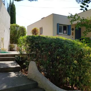 Grand F2 vue mer - Le Lavandou - 8