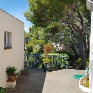 Grand F2 vue mer - Le Lavandou - 7