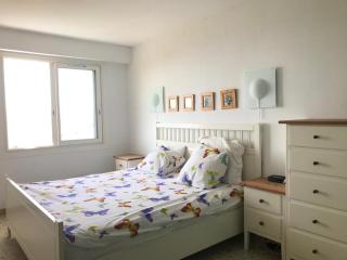 Grand F2 vue mer - Le Lavandou - 3