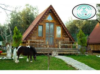 Kazdaglari Ida Natura Bungalov Hotel - Akçay - 8