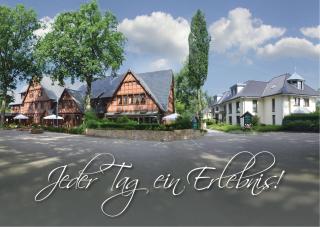 Hotel Mutter-Bahr - Ibbenbüren - 0