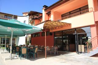 Hotel Grand - Samokov - 5