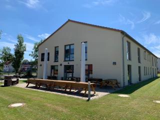 Haus des Jugendrotkreuzes -Stadthaus- - Einbeck - 9