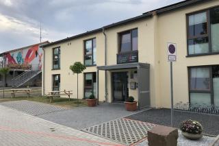 Haus des Jugendrotkreuzes -Stadthaus- - Einbeck - 8