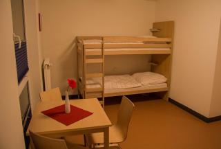 Haus des Jugendrotkreuzes -Stadthaus- - 3