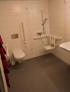 Haus des Jugendrotkreuzes -Stadthaus- - 1