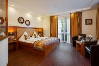 Hotel Mutter-Bahr - 3