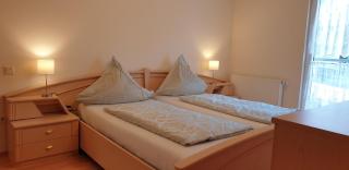 Ferienwohnung Maria - Bad Kissingen - Bad Kissingen - 4