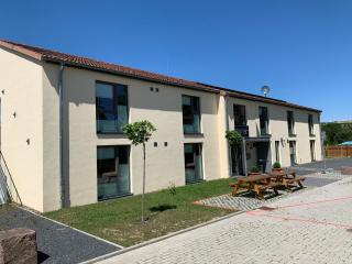 Haus des Jugendrotkreuzes -Stadthaus- - 0