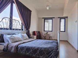Gt Home encorp strand residence (alpha ivf ) - Kota Damansara - 6
