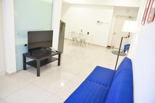 Gt Home encorp strand residence (alpha ivf ) - Kota Damansara - 9