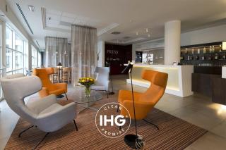 Holiday Inn Express Antwerpen City North by IHG - Anversa - 0