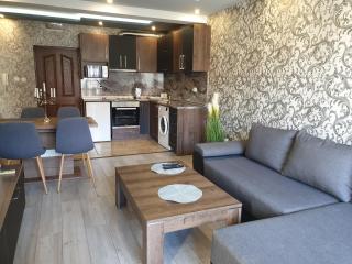 MitProt Panorama Bay 2 luks apartment 102 - 6