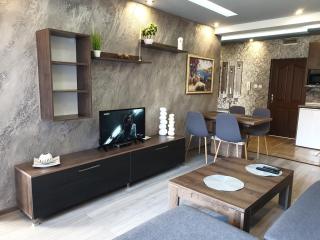 MitProt Panorama Bay 2 luks apartment 102 - 2