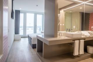 Stay Hotel Porto Aeroporto - Maia - 8