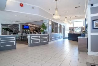 Best Western Dorchester Hotel - Nanaimo - 8