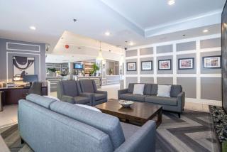 Best Western Dorchester Hotel - Nanaimo - 9