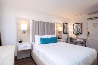 Best Western Dorchester Hotel - Nanaimo - 6