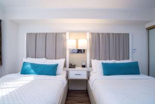 Best Western Dorchester Hotel - Nanaimo - 1