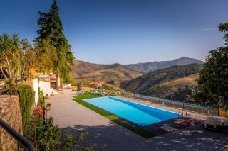Quinta da Portela Douro - Armamar - 9