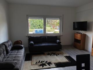 Osterbrock EG Monteurwohnung - Geeste - 8