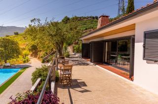 Quinta da Portela Douro - Armamar - 3