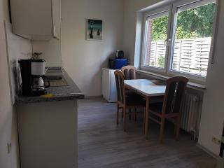 Osterbrock EG Monteurwohnung - Geeste - 1