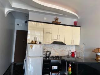 Apartment Vaja Fshavela N16 - Batumi - 8