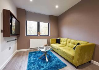Luxustay Clyde House - 4