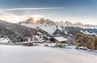 Berghotel Schlemmer - Bressanone - 9